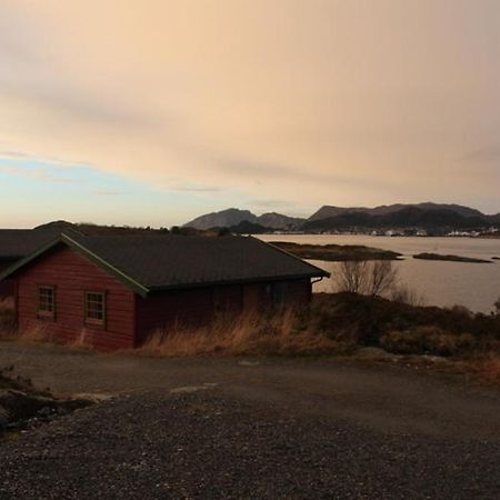 Villa Lanternen Marina Tjørvåg Exterior foto