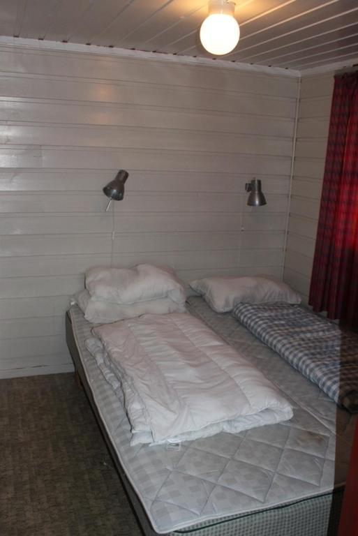 Villa Lanternen Marina Tjørvåg Zimmer foto